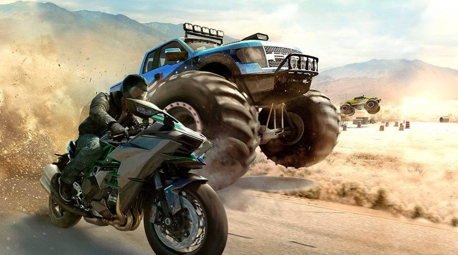 The Crew - Ultimate Edition