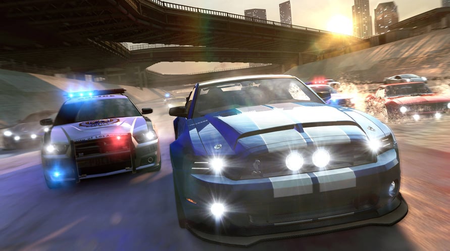 The Crew - Ultimate Edition