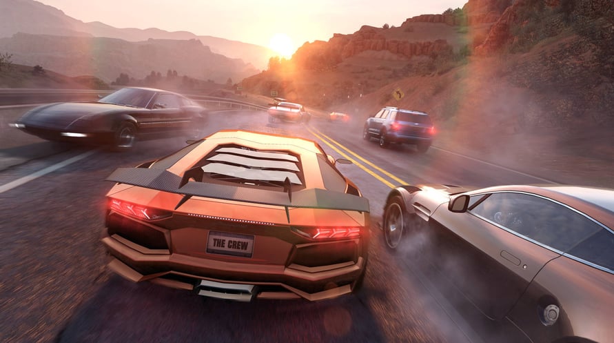 The Crew - Ultimate Edition