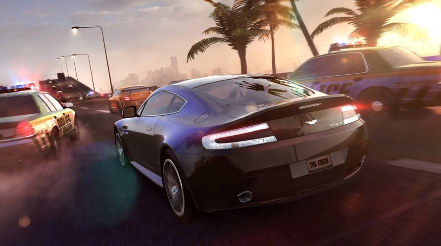 The Crew - Ultimate Edition