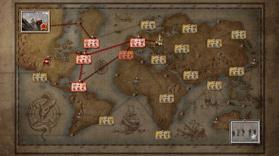 THE SETTLERS 7 History Edition