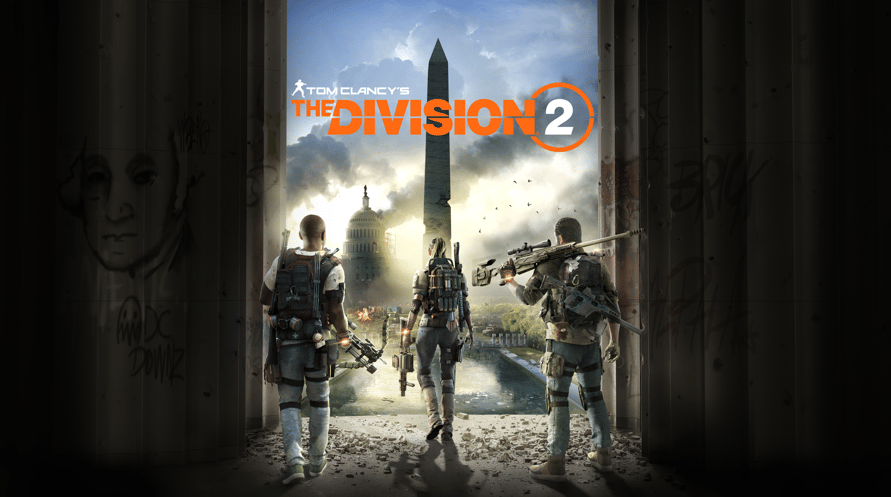 The Division 2