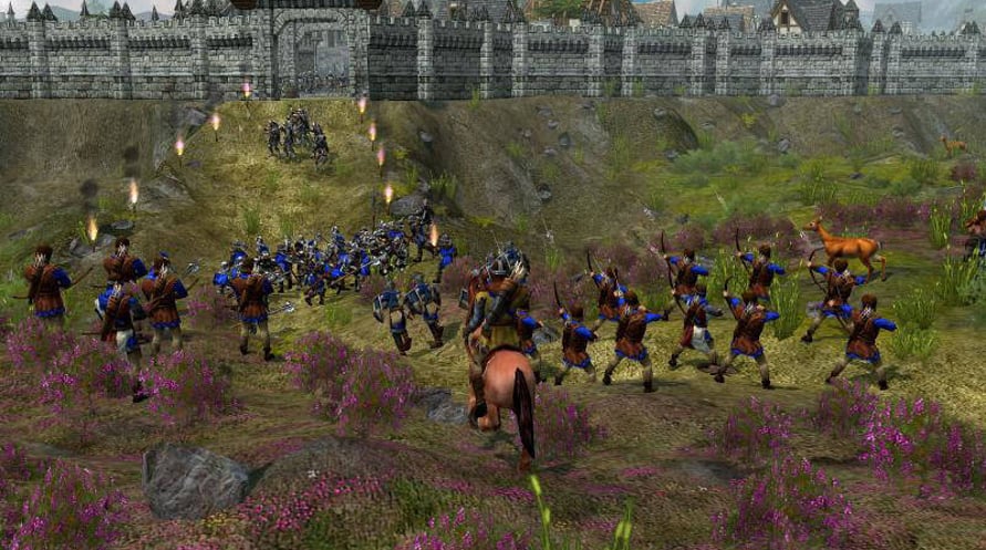 The Settlers: Heritage of Kings History Edition