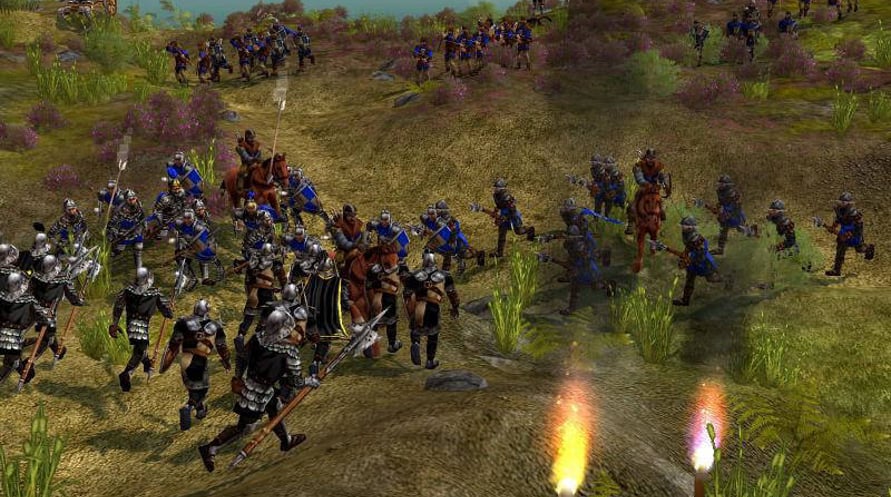 The Settlers: Heritage of Kings History Edition