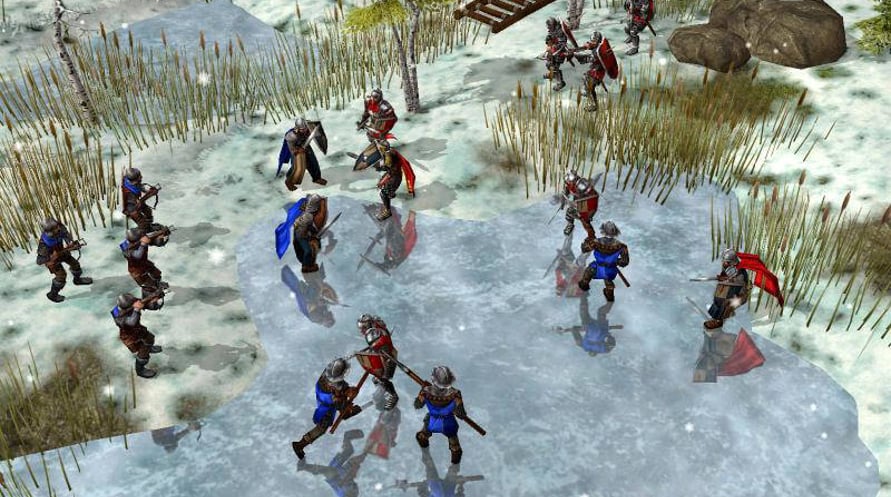 The Settlers: Heritage of Kings History Edition