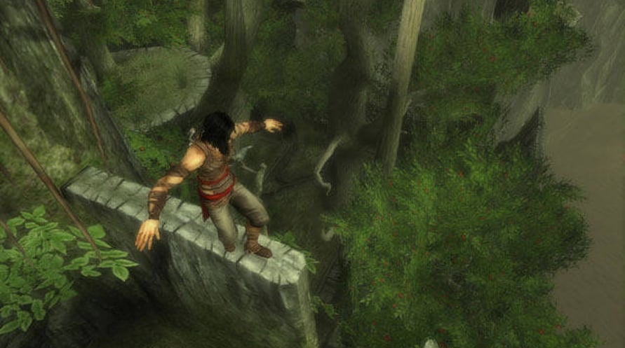 Prince of Persia: Warrior Within