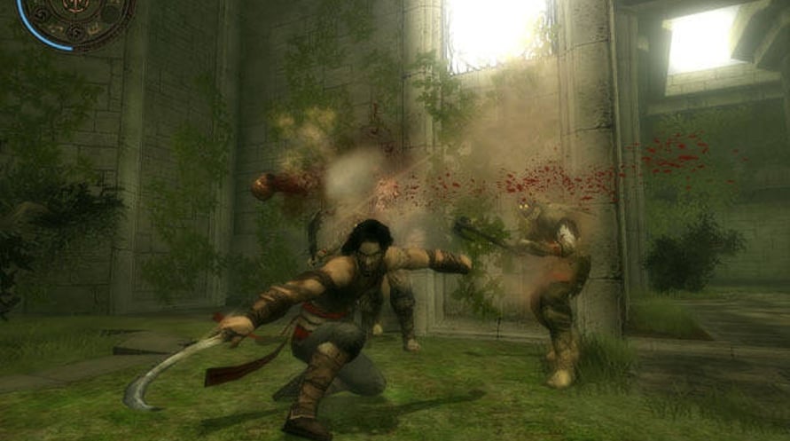 Prince of Persia: Warrior Within