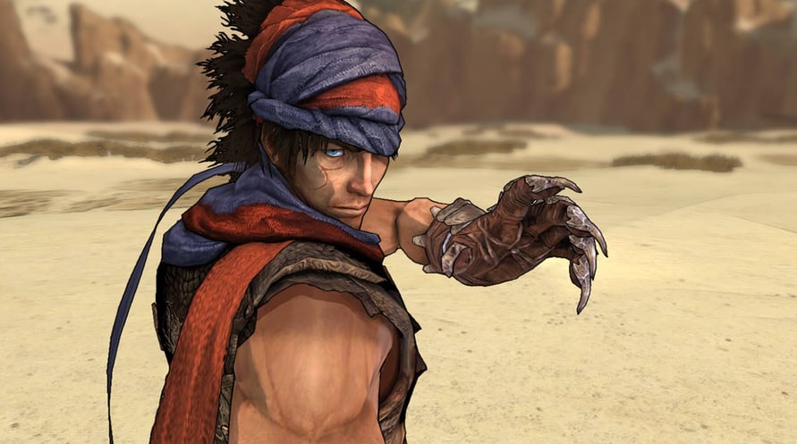 Prince of Persia
