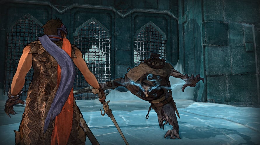 Prince of Persia