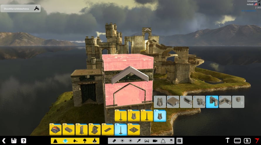 ShootMania Storm