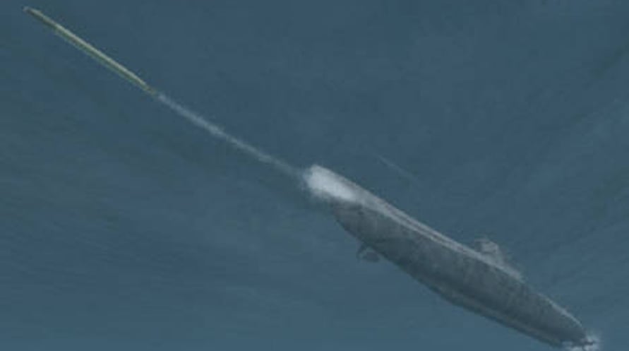 Silent Hunter III