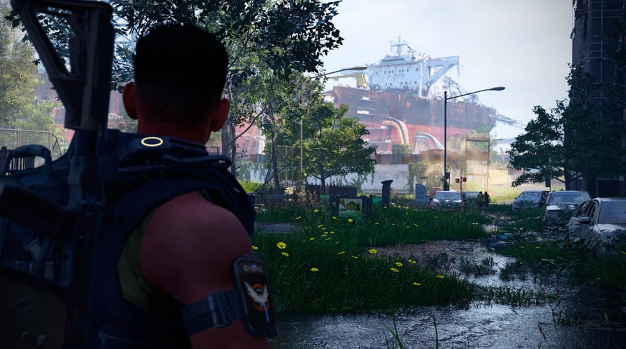 The Division 2 - Warlords of New York - Ultimate Edition