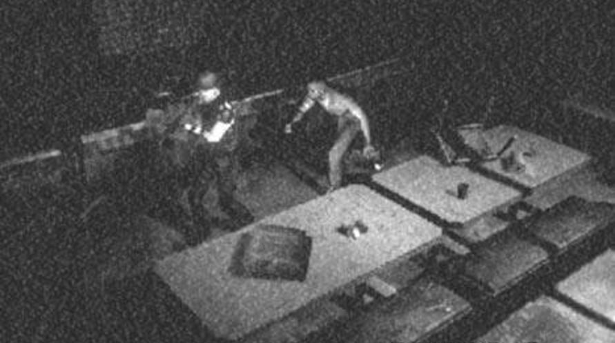 Tom Clancy's Splinter Cell Double Agent