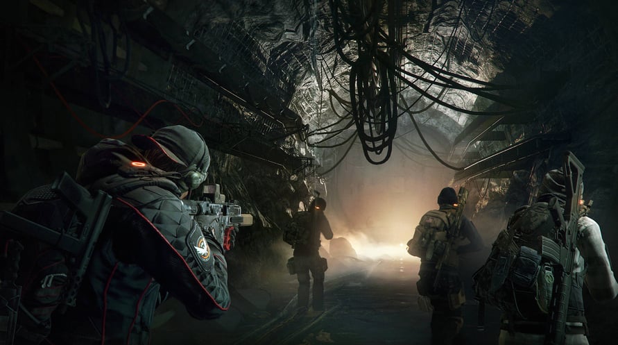 Tom Clancy's The Division - Expansion I: Underground