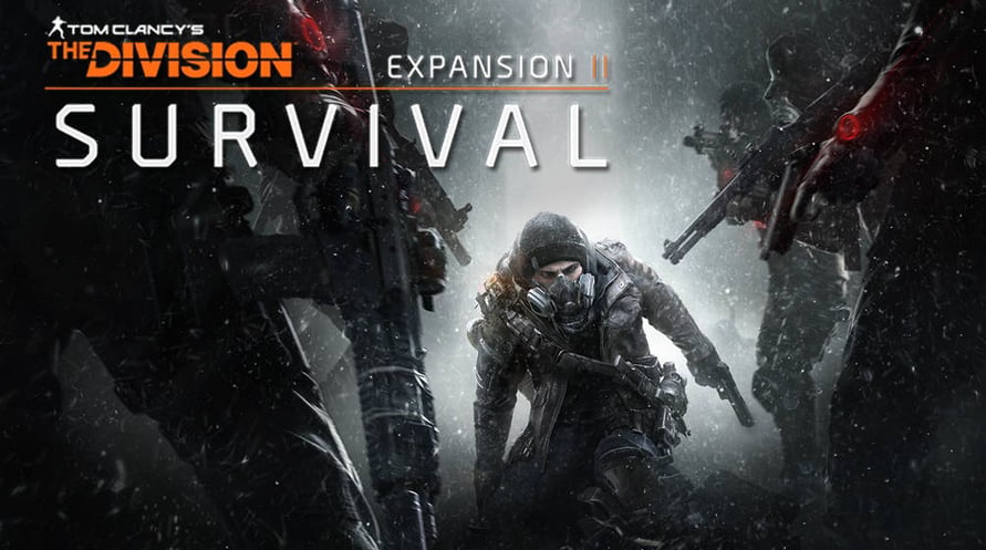 Tom Clancy's The Division - Expansion II: Survival