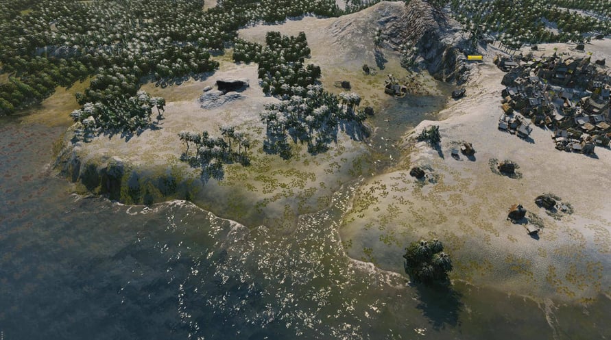 Grand Ages: Medieval