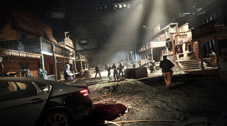 Tom Clancy's The Division - Season Pass