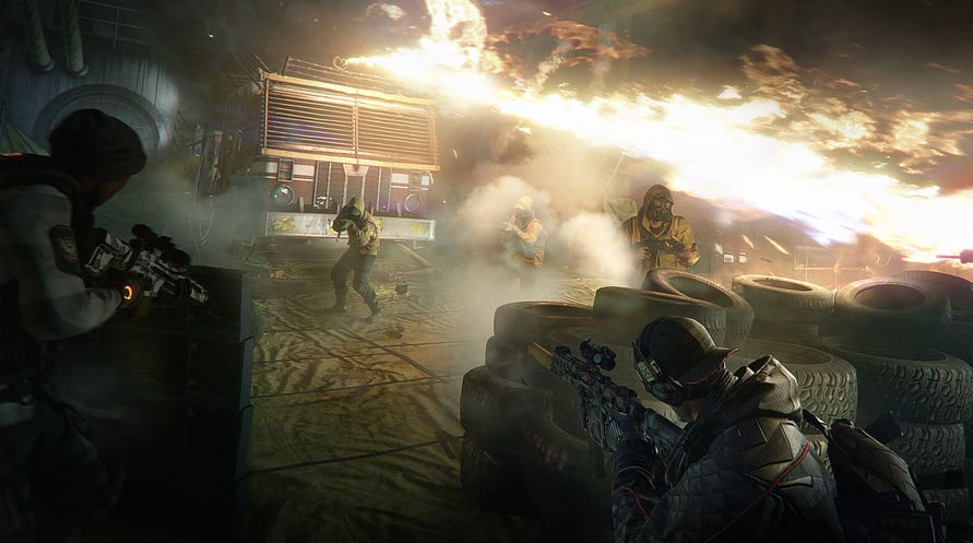 Tom Clancy's The Division - Season Pass