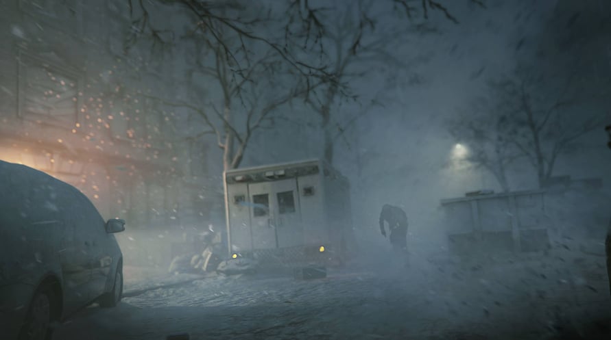 Tom Clancy's The Division - Season Pass