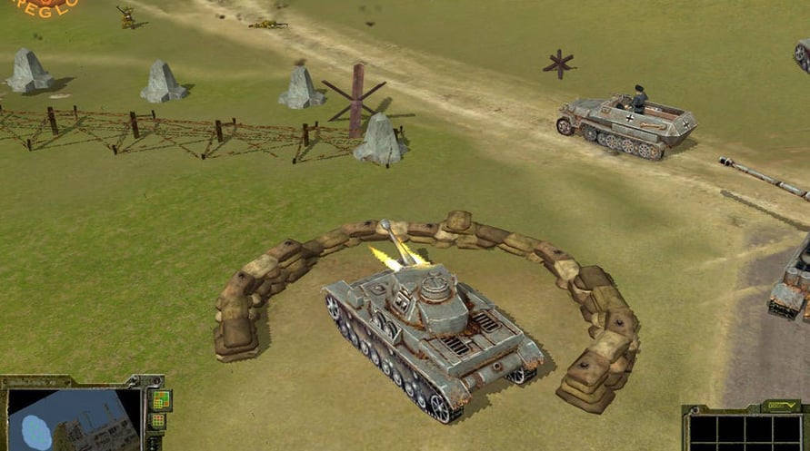 Sudden Strike 3