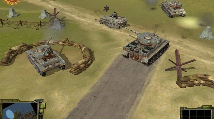 Sudden Strike 3
