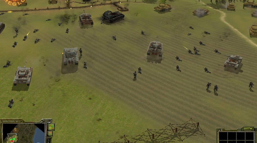 Sudden Strike 3