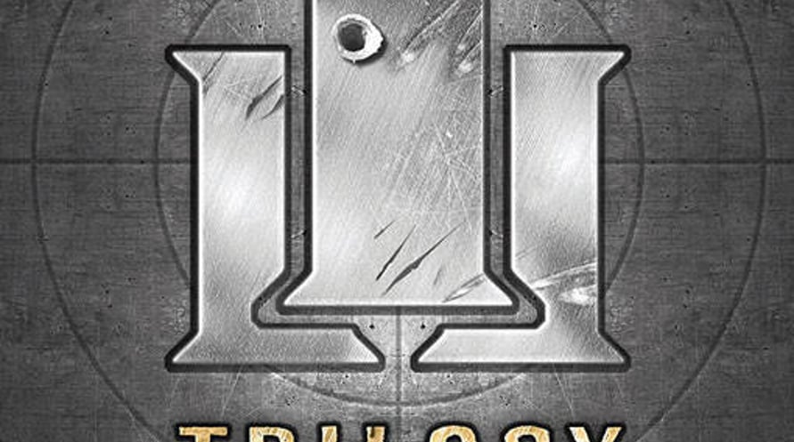 Sudden Strike Trilogy