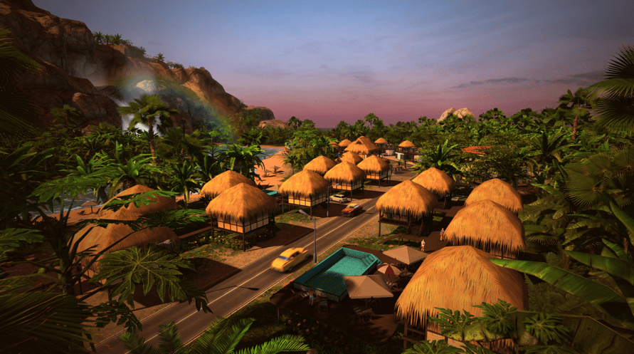 Tropico 5