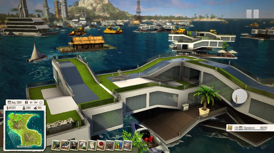 Tropico 5 – Complete Collection