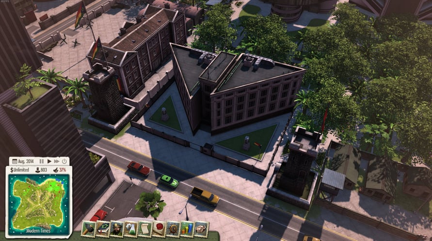Tropico 5 – Complete Collection