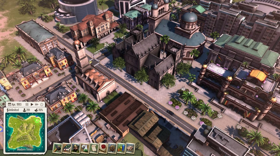 Tropico 5 – Complete Collection
