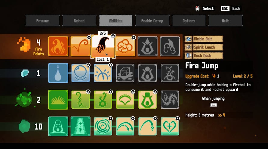 Wildfire