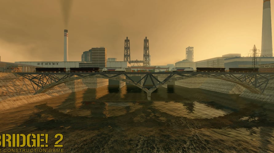 Bridge! 2