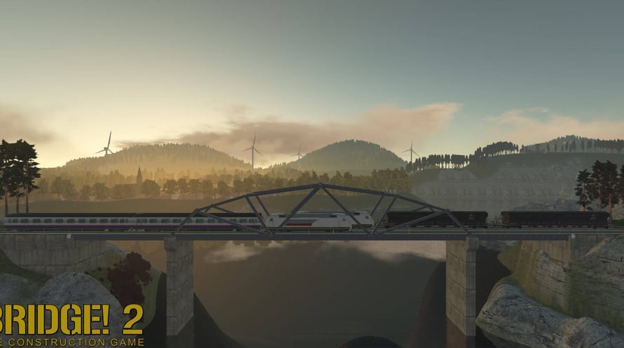 Bridge! 2
