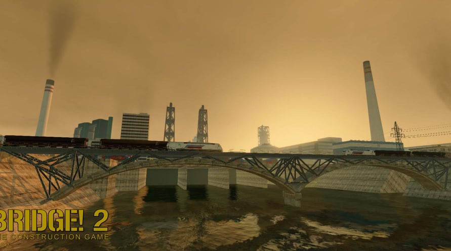 Bridge! 2