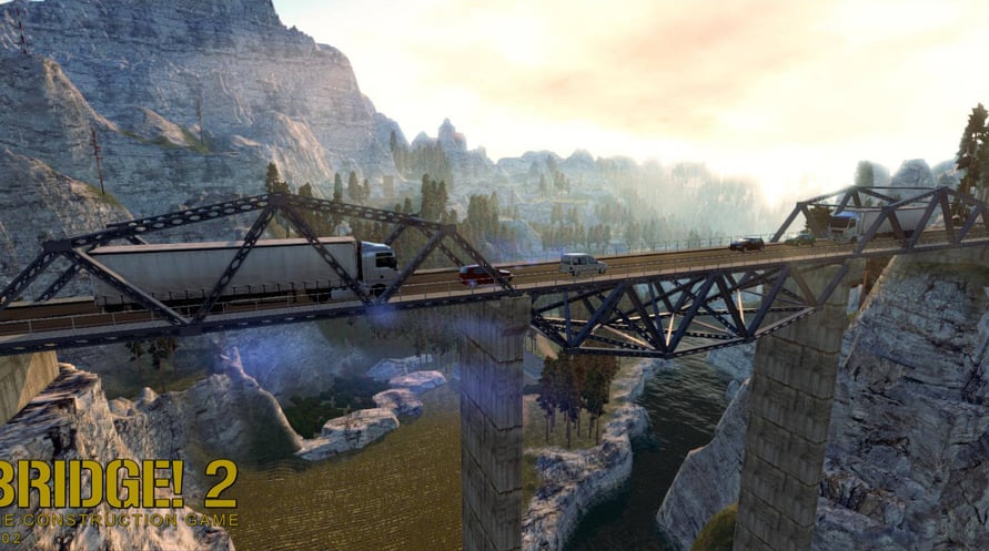 Bridge! 2