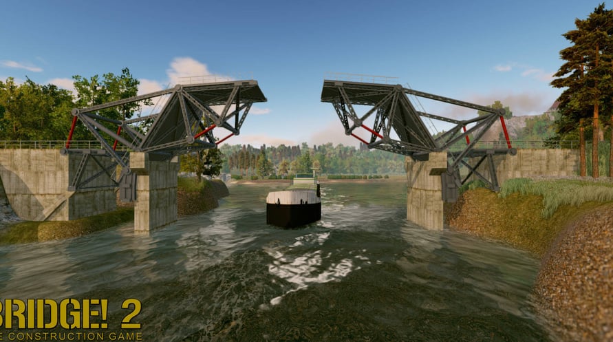 Bridge! 2