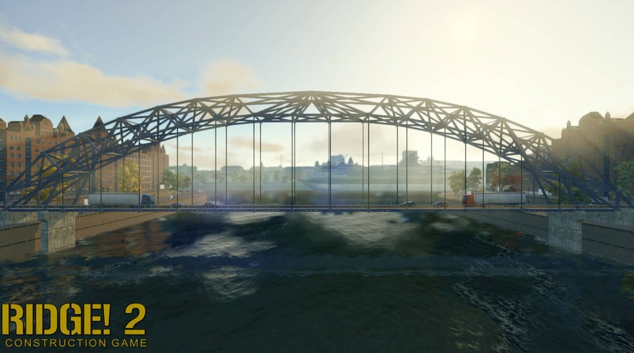 Bridge! 2