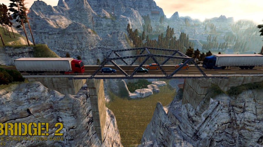 Bridge! 2