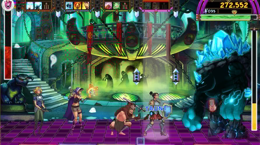 The Metronomicon - J-Punch Challenge Pack