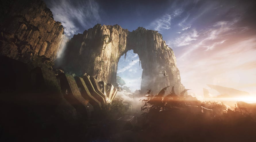 ANTHEM - LEGION OF DAWN EDITION