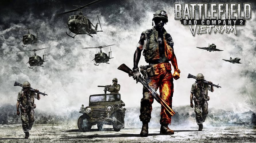 Battlefield: Bad Company 2 - Ultimate Digital Collection