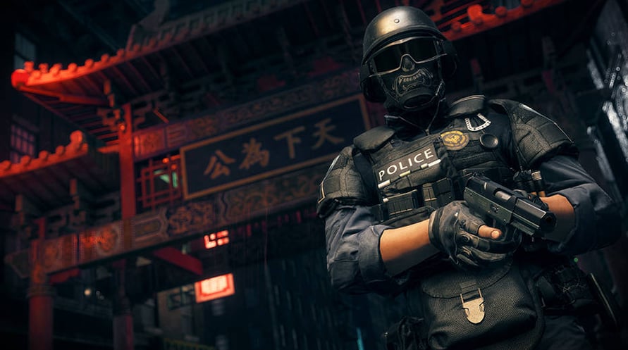 Battlefield Hardline Betrayal