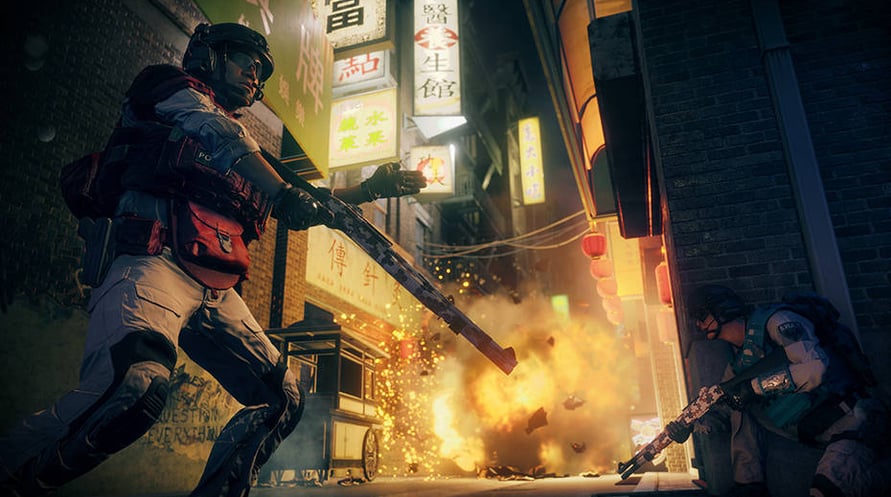 Battlefield Hardline Betrayal
