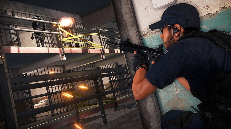 Battlefield Hardline Betrayal