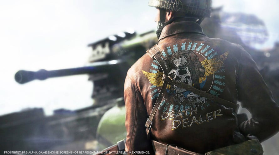 Battlefield V - 3500 Battlefield Currency