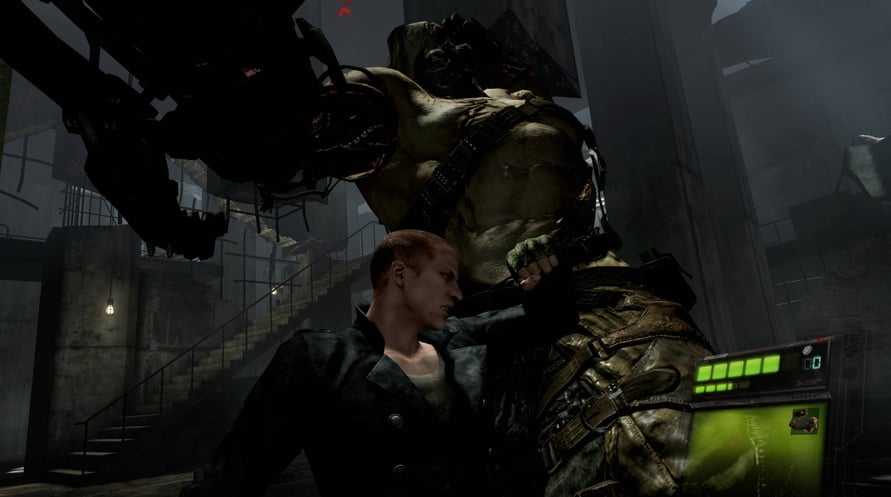 Resident Evil 6 - German Edition