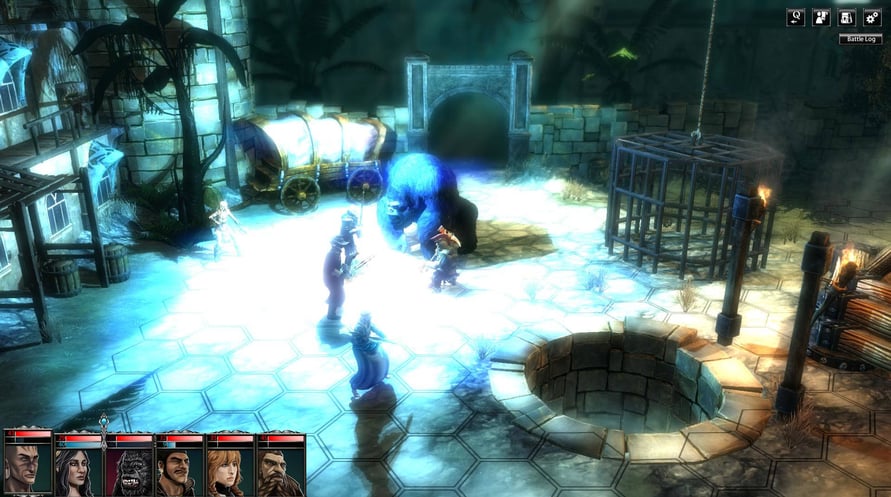 Blackguards - Deluxe Edition