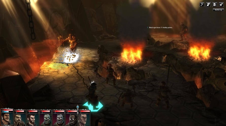 Blackguards - Deluxe Edition