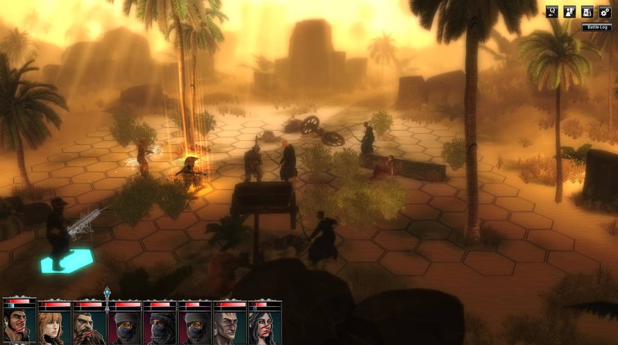 Blackguards - Deluxe Edition